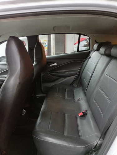 Chevrolet Onix 1.0 FLEX MANUAL