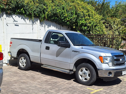 Ford F150 Xlt Cc 4X2 3.7L