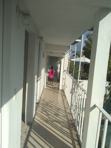 Imagen 12 de 12 de Recamara Independiente Con Servicios