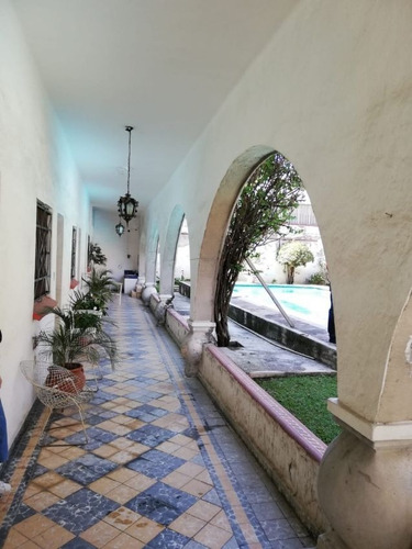 Casa Sola En Lomas De La Selva, Cuernavaca, Morelos