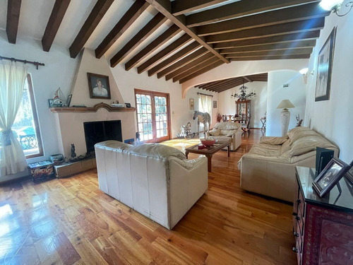 Casa En Venta, San Mateo Tecoloapan, 3 Recamaras