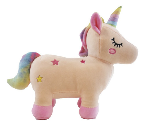 Peluche Unicornio Sonrojado