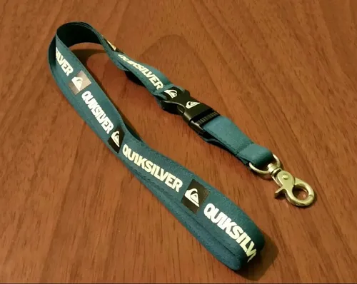 Lanyard O Cinta Portacarnet
