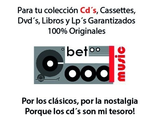 Cd Bolero Romántico Y Latino / Varios Artistas - Excelente (Usado)