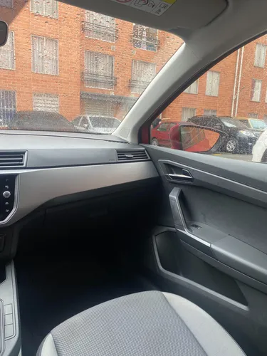 Seat Ibiza 2022 - Único Dueño