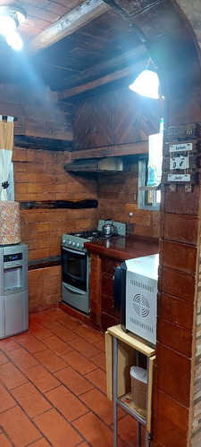 Imagen 6 de 30 de Ph 4 Ambientes Al Frente. Mataderos. Con Piscina, Garage Y Quincho.