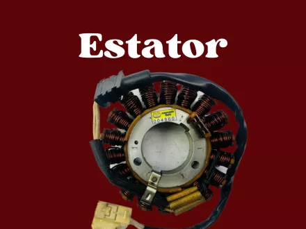 Estator