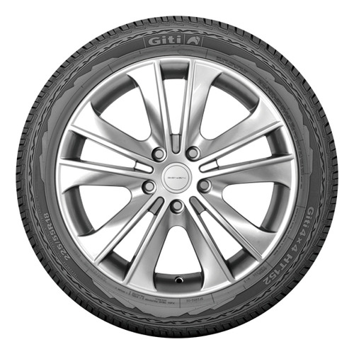 Bierta Giti H/t 152 4x4 265/65 R17 112 H