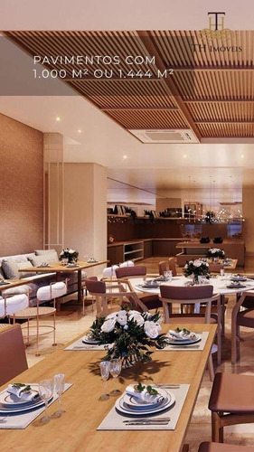 Um Novo Patamar Para O Mercado E Para Sua Empresa Também, Absolute Business!!! Oportunidades A Partir De R$ 865.000,00!!! - Sa0099