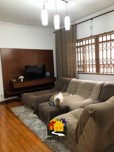 Imagem 5 de 15 de Ótima Casa Com Piscina Na Penha Para Venda - 3523-1