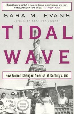 Libro Tidal Wave : How Women Changed America At Century's...