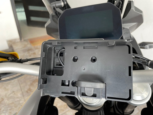 Imagen 9 de 14 de Bmw F850 Gs 2021 Equipada 40 Aniversario Lower