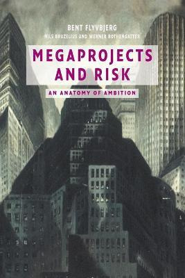 Libro Megaprojects And Risk : An Anatomy Of Ambition - Be...