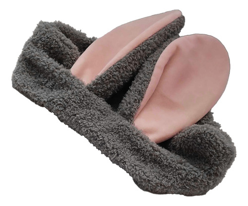 Set De Belleza Modelo Tambor Bambi Ideal Para Cuidado Facial