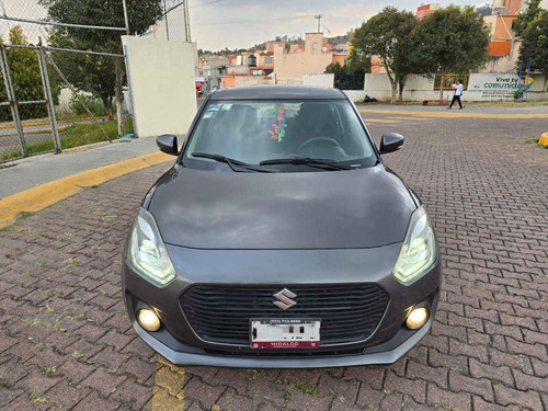 Suzuki Swift 1.0 Booster Jet Mt