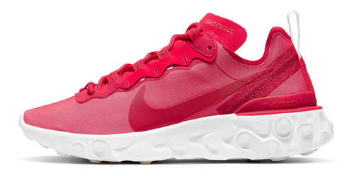 Zapatillas Nike React Element 55 Valentine's Cv2206_661   