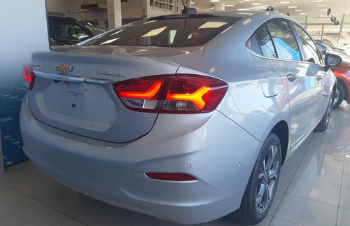 Imagen 15 de 15 de Chevrolet Cruze Ii Premier At 0km #7