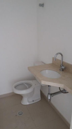 Apartamento Residencial À Venda, Jardim Anália Franco, São Paulo. - Ap3907