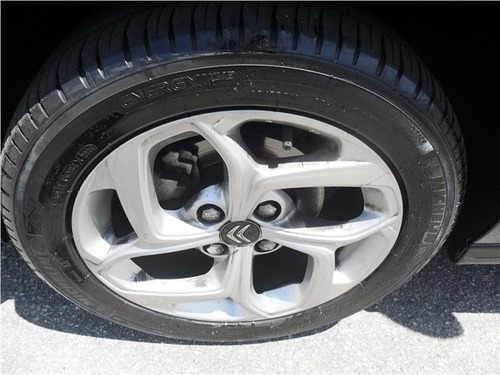 Citroen C3 1.6 Exclusive 16v Flex 4p Automático