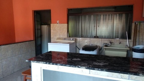 Imagem 12 de 24 de Sobrado À Venda, 3 Quartos, 1 Suíte, 4 Vagas, Selecta - São Bernardo Do Campo/sp - 53655