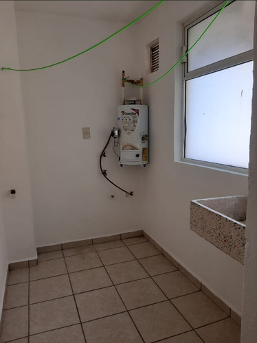 Imagen 4 de 11 de Venta Departamento De 3 Recamaras Privada Marbella Slp