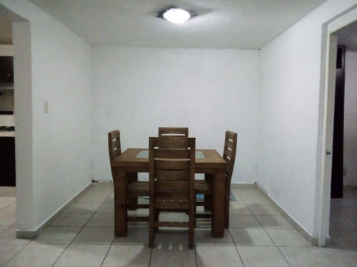 Imagen 5 de 12 de Acogedor Departamento En Valle Verde, Temixco, 14165