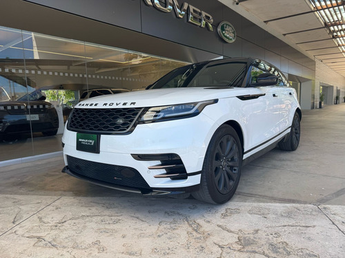 Velar R Dymamic S 400ps