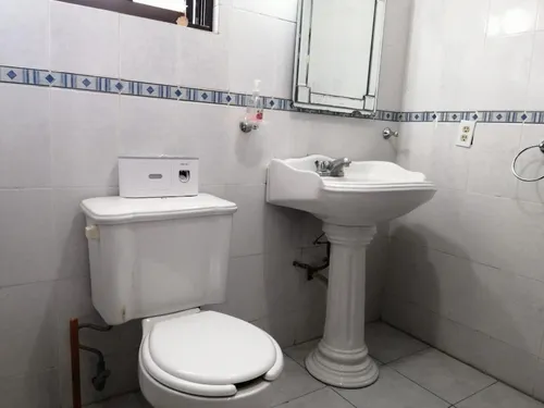 Casa En Venta En Colonia Del Paseo Residencial, Monterrey, Nuevo León