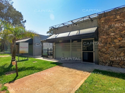 Moderno Loca En Venta Ubicado En Punto Estratégico En Solanas- Ref: 30012
