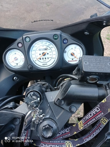 Imagen 3 de 5 de Kawasaki Ninja Ex250