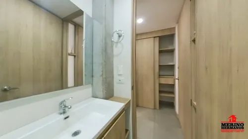 Apartaestudio En Arriendo En Medellín - El Nogal - Los Almendros