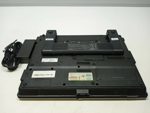 Laptop Hp 6730 15.4 4gb Ram 250 Gb Como Nueva