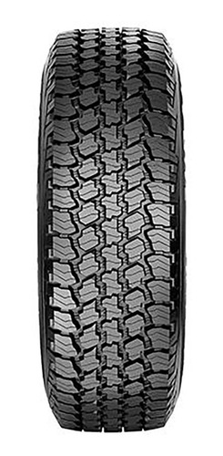 Kit 2 Goodyear 245/65 R17 Armortrac Vulca Sur Cuotas