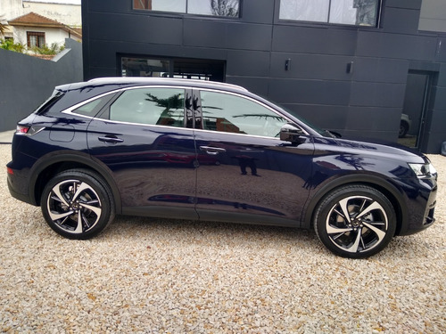 Ds7 Grand Chic Hdi 2.0 180 Hp Okm. Ent. Inmediata
