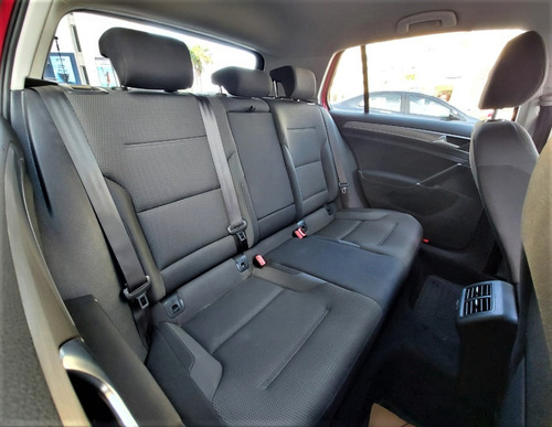 Imagen 10 de 11 de Volkswagen Golf 1.4l Tsi Bluemotion Technology