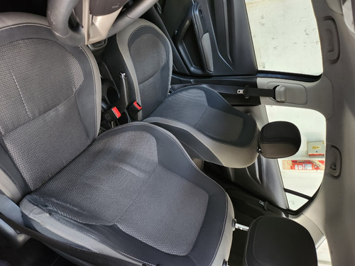 Chevrolet Prisma 1.4 Ltz 98cv