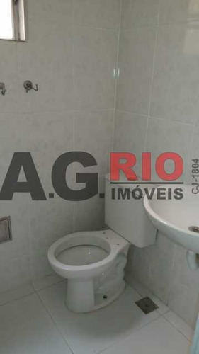Apartamento-à Venda-praça Seca-rio De Janeiro - Vvap20184