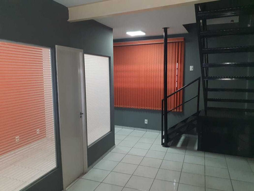 Excelente Galpão Para Locação, 650 M², Ótima Estrutura No Imirim. Sp. - 16879