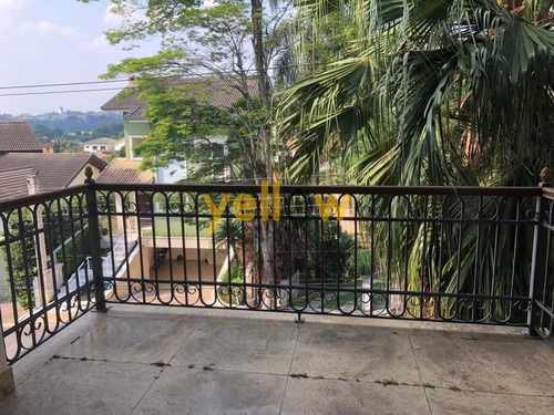 Imagem 3 de 30 de Casa - Arujázinho Iv - Ca-3130