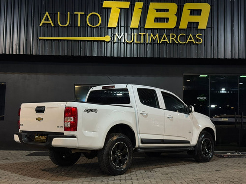 Chevrolet Pick Up 2.8 24V