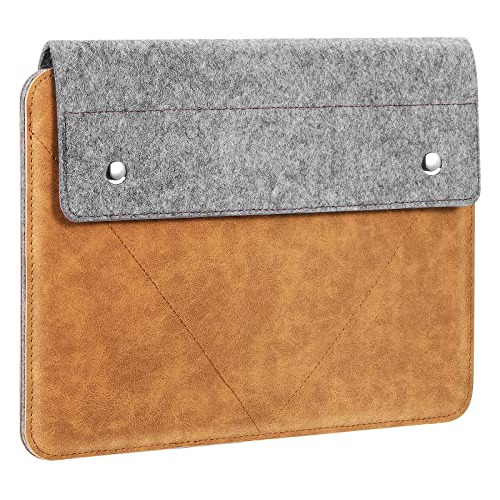 Funda De Fieltro Y De 11 Pulgadas Tablet, Estuche iPad ...