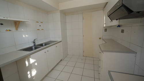 Condominio Altomar - 3d 3b Escritorio - Mansarda