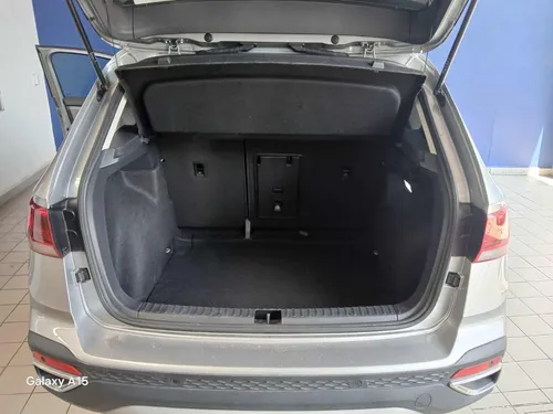 Volkswagen Taos 1.4 Tsi Comfortline At