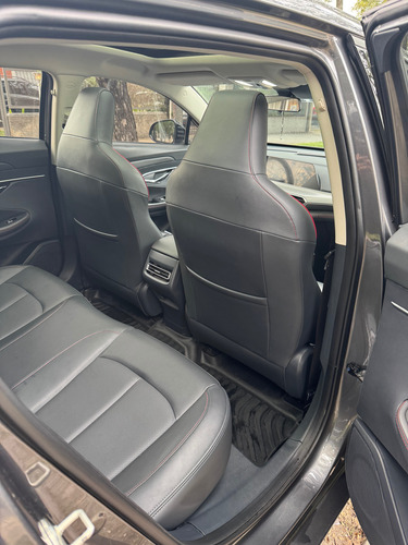 Changan Uni-T 1.5 Techno
