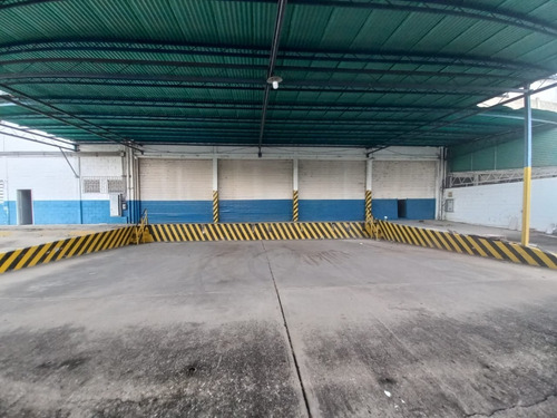 Imagen 2 de 11 de Marisol Castro Alquila / Vende Galpón En Zona Industrial De Valencia | Carabobo | Fog-152 Marisol 04244923040