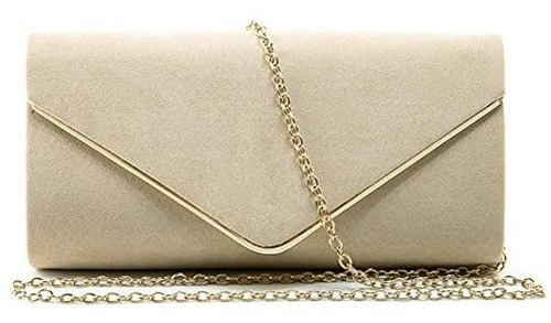 Fateanuki Mujer Boda Bolso De Noche Y Bolso De Mano 4zdv8