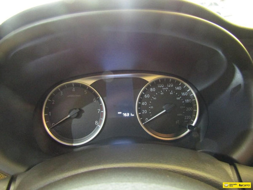 Nissan Kicks 1.6 Advance