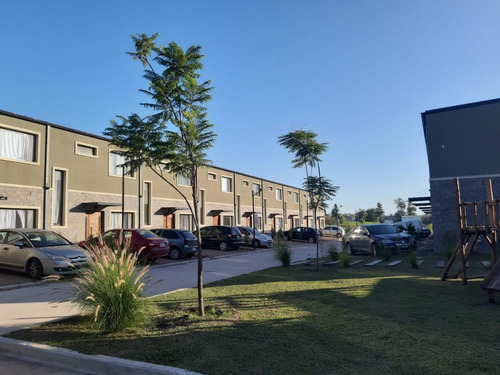 Imagen 18 de 30 de Departamento - La Cañada De Pilar