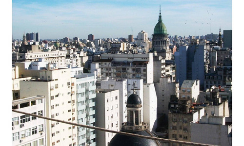 Imagen 7 de 13 de B. Mitre 1444 Piso 14 Seg 24 Hs Sum Pileta
