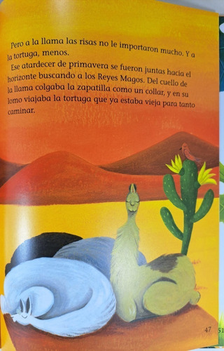 Cuentos En Zapatilla Liza Porcelli Libro Infantil Tapa Dura